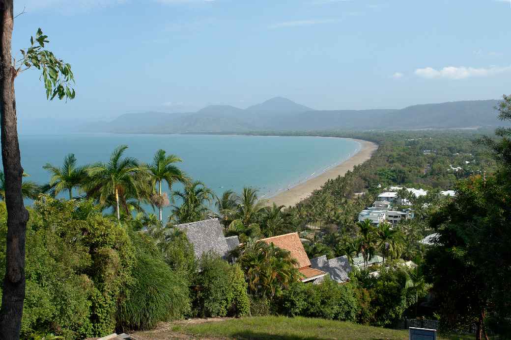 Port Douglas