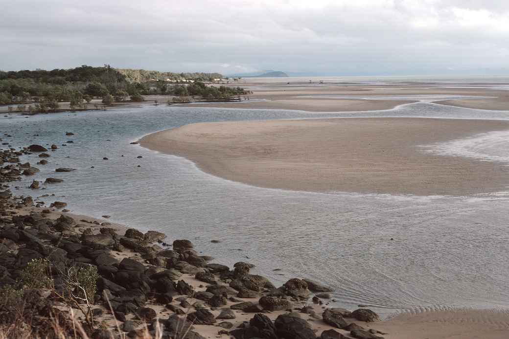 Yule Point