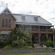 James Cook museum