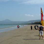 Port Douglas beach