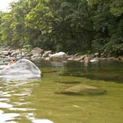 Mossman river