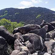 Black Mountain or Kalkajaka