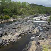 Little Annan River