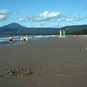 Beach, Port Douglas