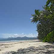 Four Mile Beach, Port Douglas