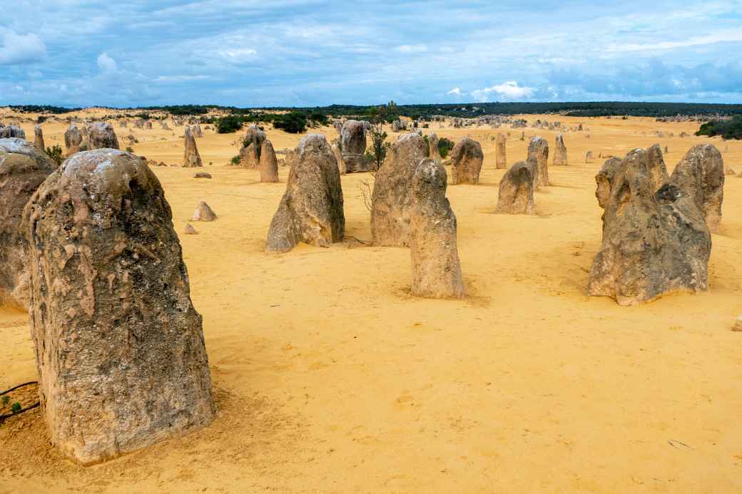 Pinnacles Desert National Park