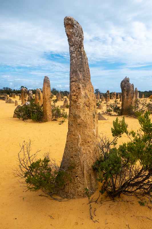 Pinnacles Desert National Park