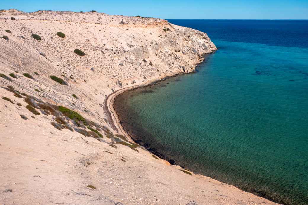 Eagle Bluff, François Peron National Park