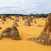 Pinnacles Desert National Park