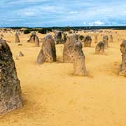 Pinnacles Desert National Park