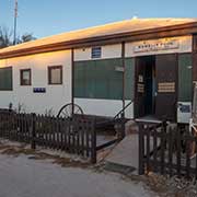 Telegraph Station, Hamelin Pool