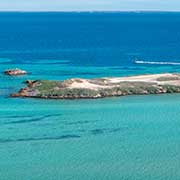 Eagle Island, François Peron National Park