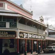 Gordonvale Pub