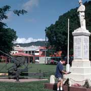 War Memorial