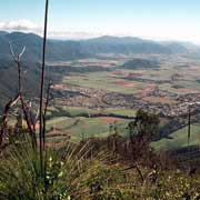 Gordonvale panorama