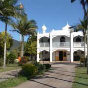 Sikh temple