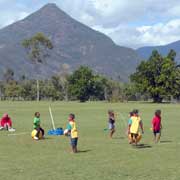 Athletics day