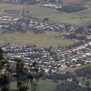 Gordonvale view