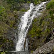 Lower Pete's Falls