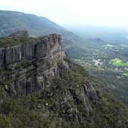 View from the Pinnacle