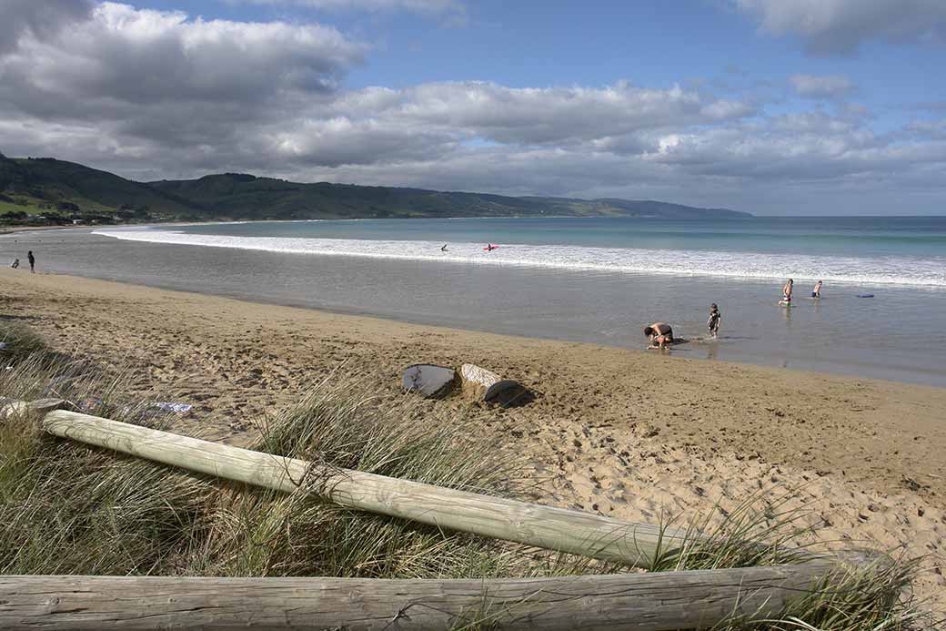 Apollo Bay