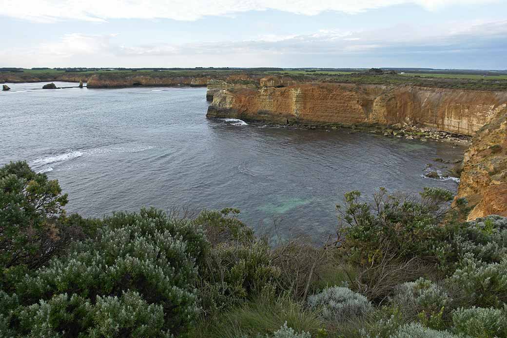 Bay of Islands view