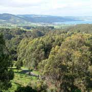 View to Apollo Bay