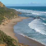 Castle Cove Lookout