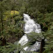 Triplet Falls