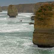 Rock stacks