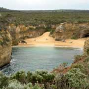 Loch Ard Gorge