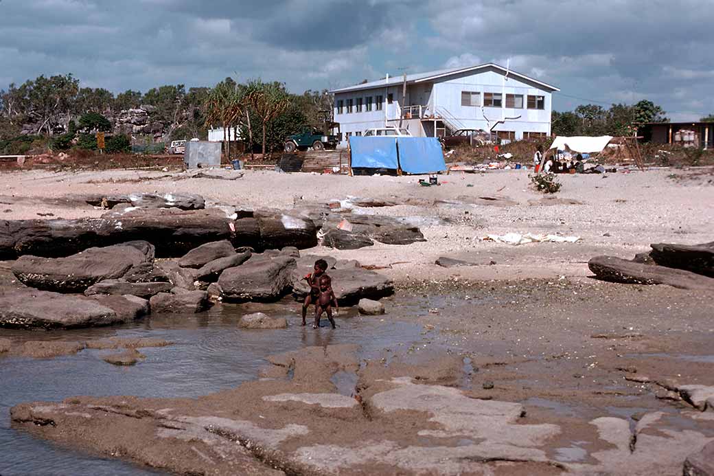 Prawn Factory