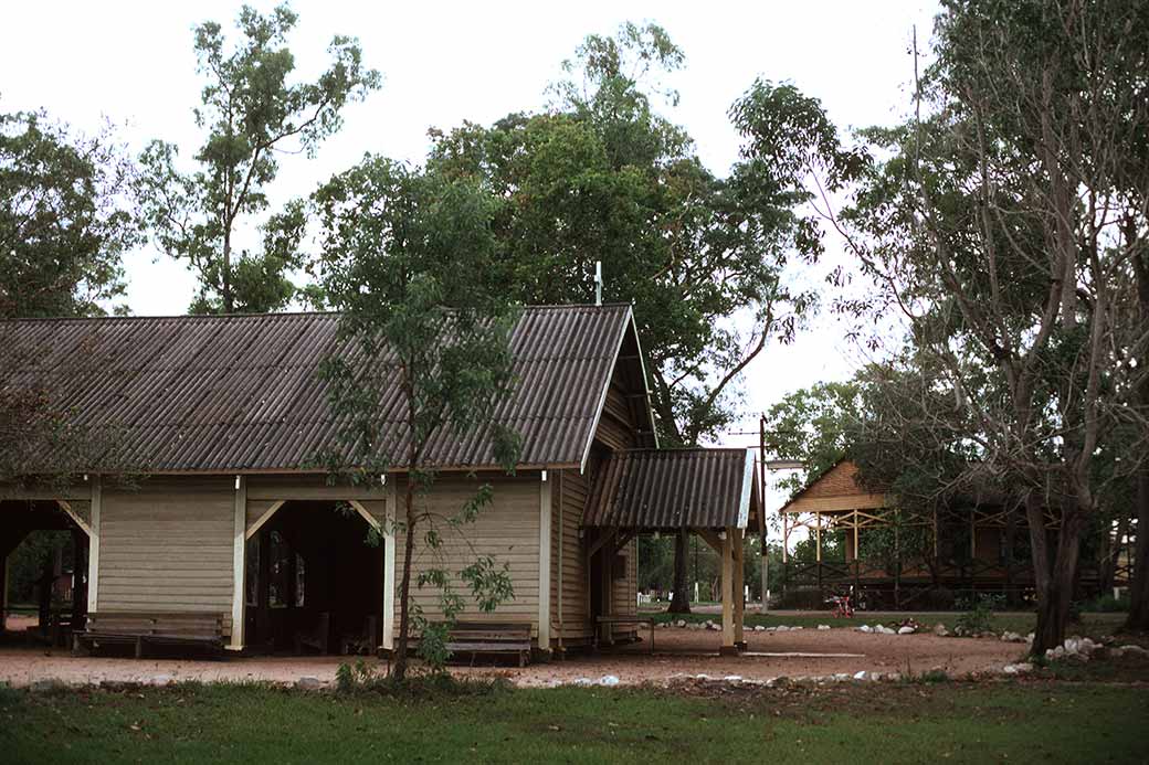 Church of St. Andrew