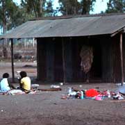 Camp, Angurugu