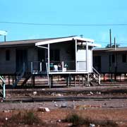 Houses, Angurugu