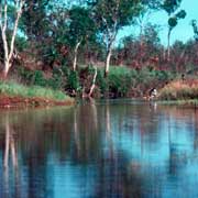 Angurugu Creek