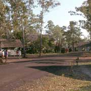 Anglican church, Angurugu