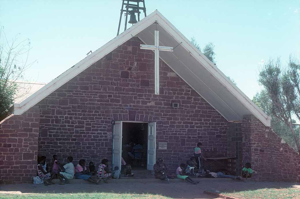 Bethlehem Lutheran Church