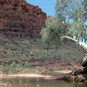 Finke River