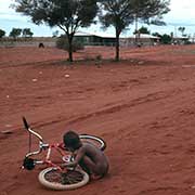 Bike repair