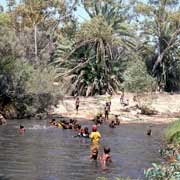 Koprilya springs