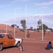 Football match