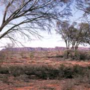 Tnorala National Park