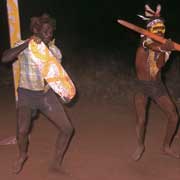 Japaljarri men