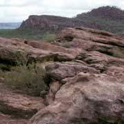 Nawurlandja Lookout