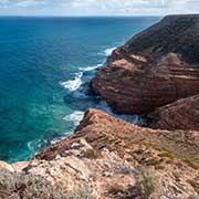 View, Kalbarri National Park