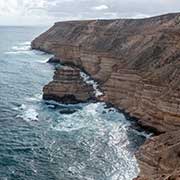 View, Kalbarri National Park