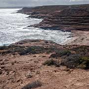 View, Kalbarri National Park