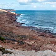 View, Kalbarri National Park