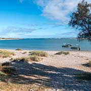 Beach, Kalbarri